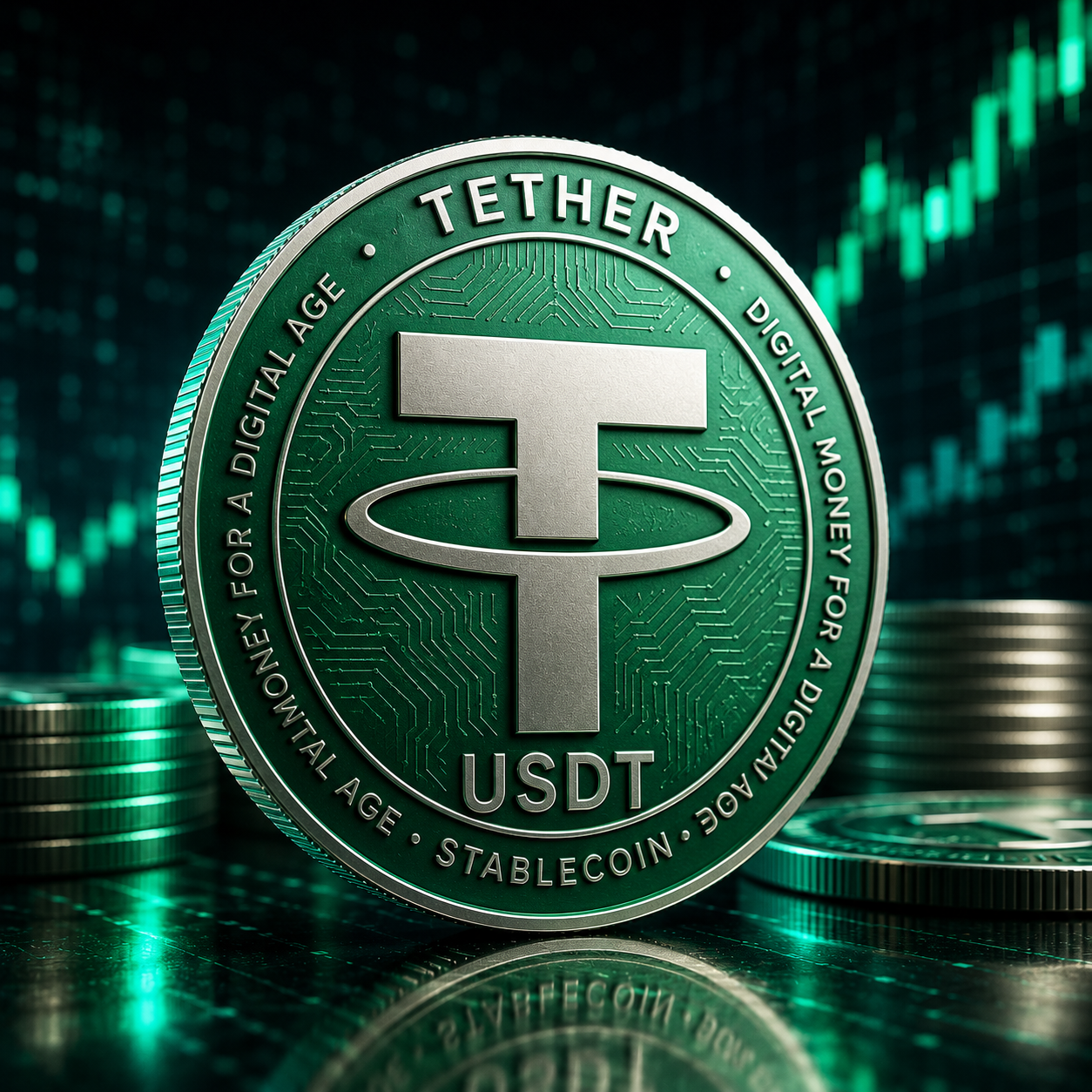USDT
